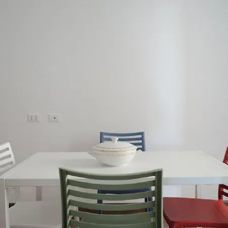 Casa Nicolai * Vieste