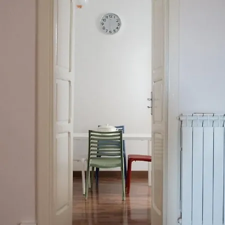 Apartament Casa Nicolai Vieste