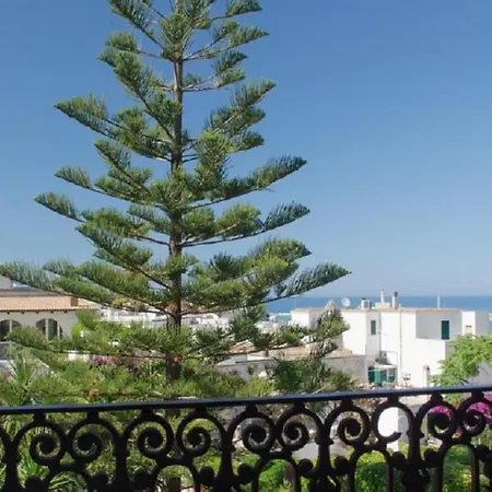 Apartament Casa Nicolai *