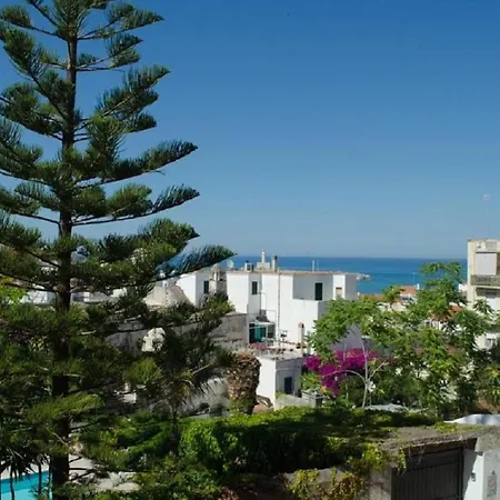 Apartament Casa Nicolai Vieste