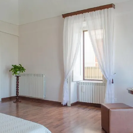 Casa Nicolai Vieste